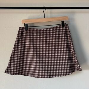 Lisa Says Gah Darcy Skort